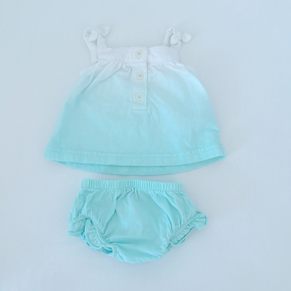 Newborn - Carter’s set - Picture 2 of 3